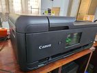 Canon A3 Wireless Color Printer