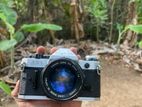 canon AE-1 japan