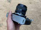 canon AE1 camera