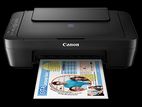 Canon - All in One Printer