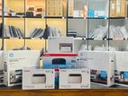 Canon & HP Brand New Printers