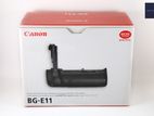 Canon Bg-E11 Battery Grip for 5D Mark iii