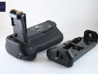 Canon BG-E14 Battery Grip for 70D, 80D and 90D