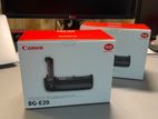 Canon BG-E20 Battery Grip for 5D Mark IV