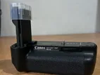 Canon BG - E6 Battery Grip
