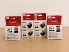 Canon Bh-7 | Ch-7 Printer Head