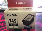 Canon Black 745 Cartridge