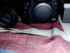 Canon Camara