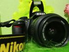 Canon Camera