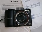 Canon Camara