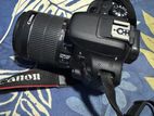 Canon Camera 100 D