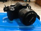 Canon Camera 520d