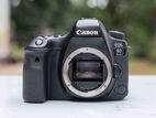 Canon Camera 6D Mark II Body