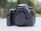 Canon Camera 6 D Mark Ii Body