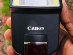 Canon Camera Flash