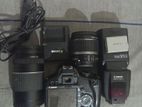 Canon Camera
