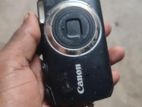 Canon Camera