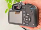 Canon camera