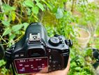 Canon EOS DSLR Camera