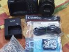 Canon Camera
