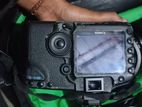 Canon 5D Camera