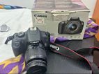 Canon camera