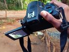 Canon camera full set