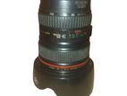 Canon Camera Lens