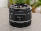Canon Camera Lens RF 16 MM F2.8 STM