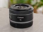 Canon Camera Lens RF 16 MM F2.8STM