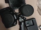 Canon Camera R50