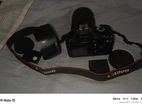 Canon Camera