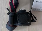 Canon 7D Mark II Camera