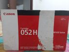 Canon Cartridge 052 H Genuine Toner
