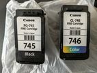 Canon Cartridges