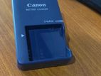 Canon CB-2LV Charger