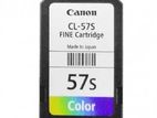 Canon CL-57S (Small) Color Ink Cartridge