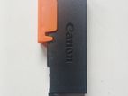 Canon CLI-751 Yellow Ink Cartridge