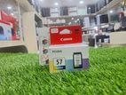 Canon Color Ink Cartridges -Cl 57