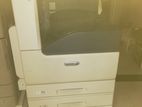 Canon Color Photocopy Machine