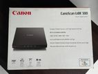 Canon Colour Scanner