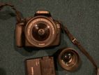 Canon EOS 1200D Camera