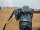 Canon D1300 DSLR Camera with 18-55mm Kit Lens