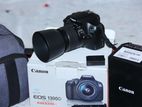 Canon D1300