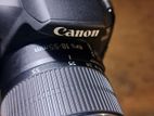 Canon D2000 Camera