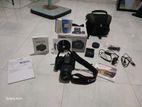 Canon D700