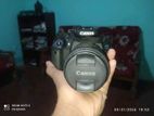 Canon D700