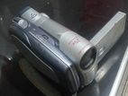 Canon DC95 Camera