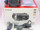 Canon Digital Camcorder(Mic Input)-Made in Japan