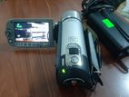 Canon Digital Camcorder(Mic Input)-Made in Japan